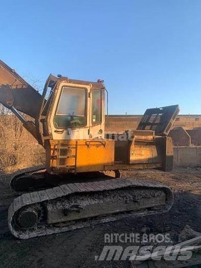 Liebherr R934B EW Muud ekskavaatorid