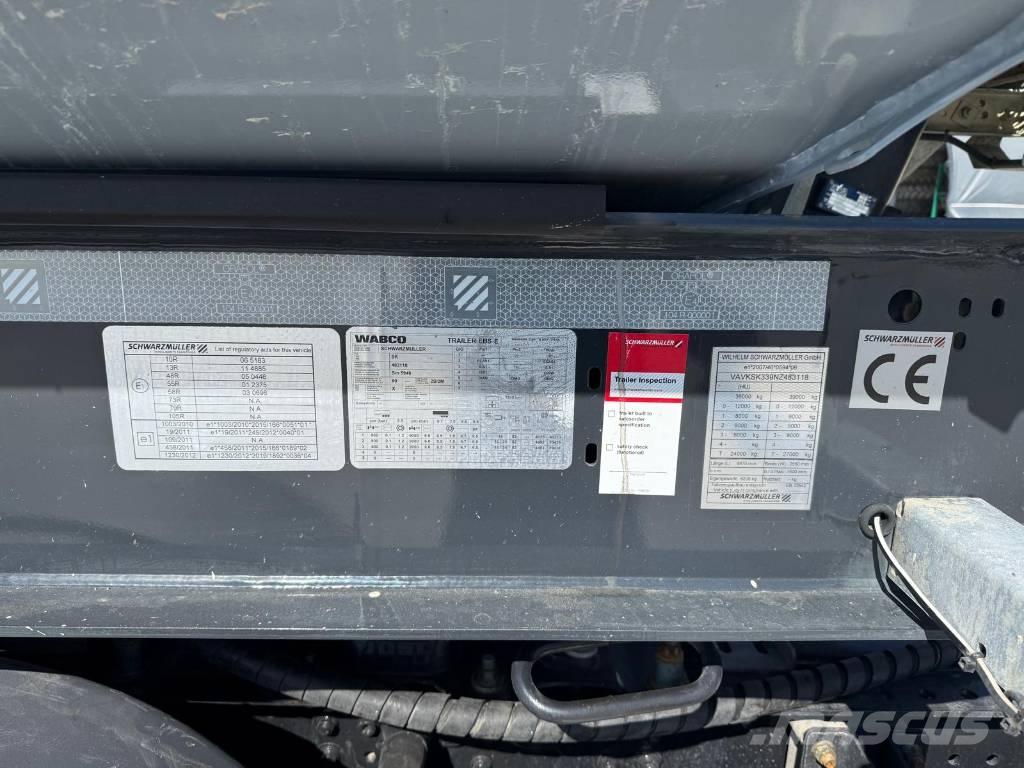 Schwarzmüller SK Kallur-haagised