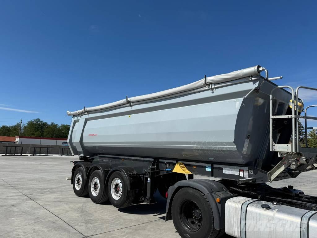 Schwarzmüller SK Kallur-haagised