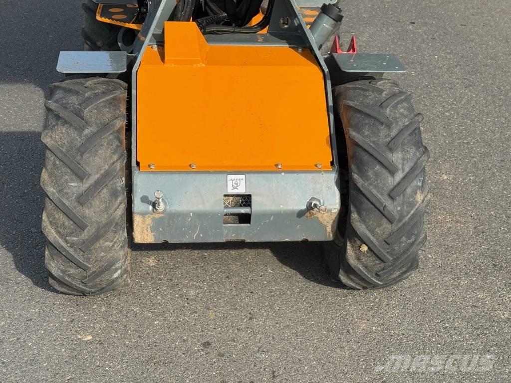 GiANT G 1200 Rataslaadurid