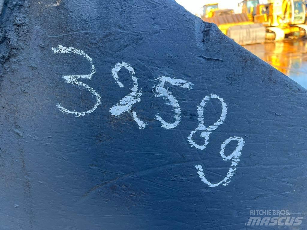 CAT 980 Bucket Kopad