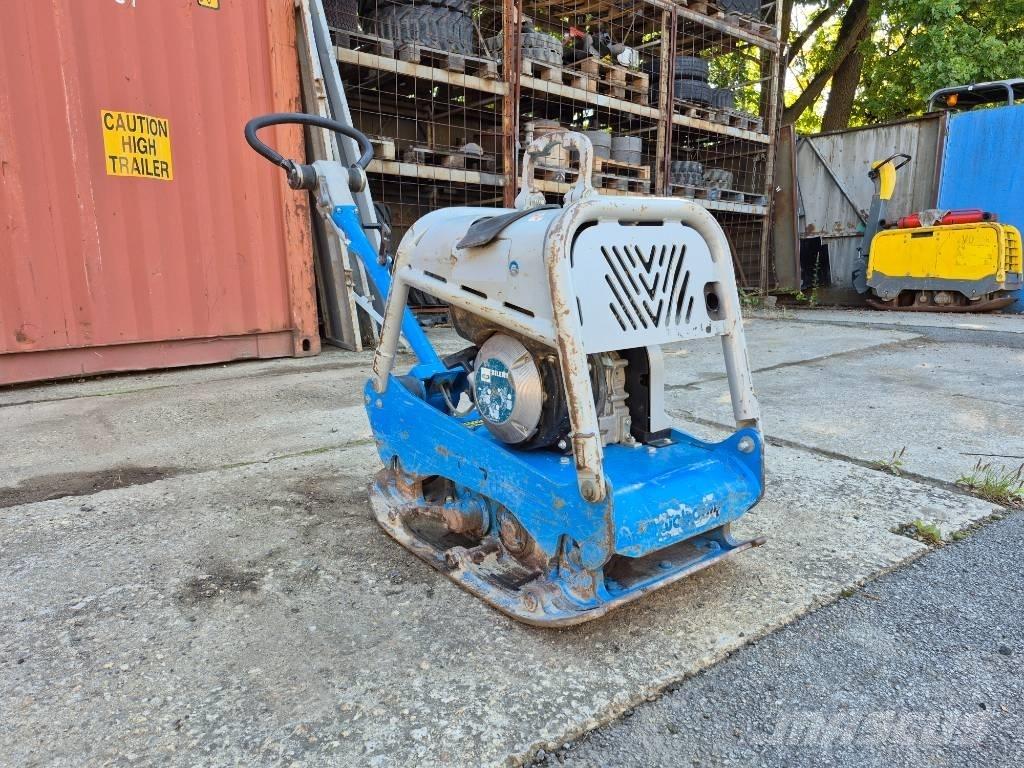 Weber CR5-II Pinnasetihendajad