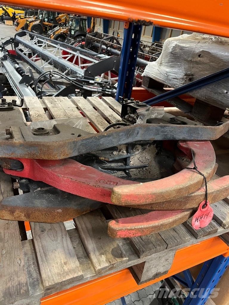 Rototilt R850 Muu