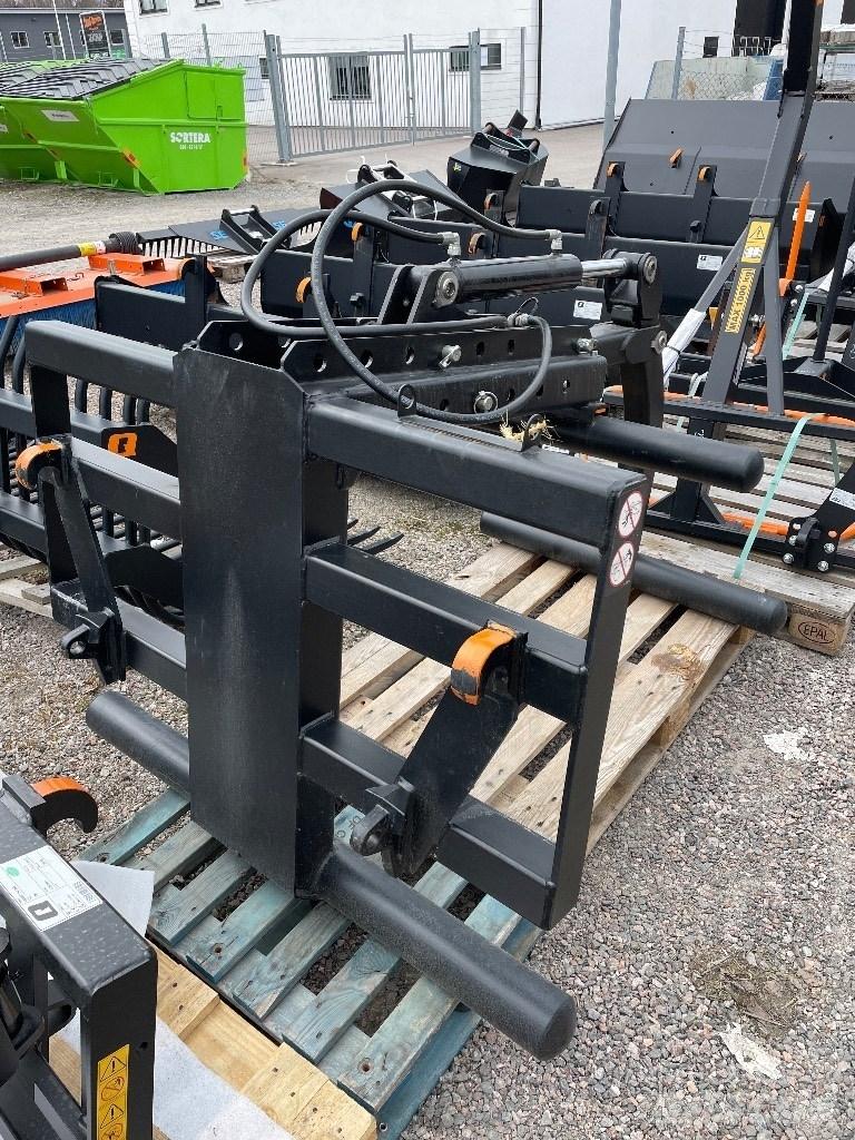 Quicke Top grip Euro Frontaallaadurite tarvikud