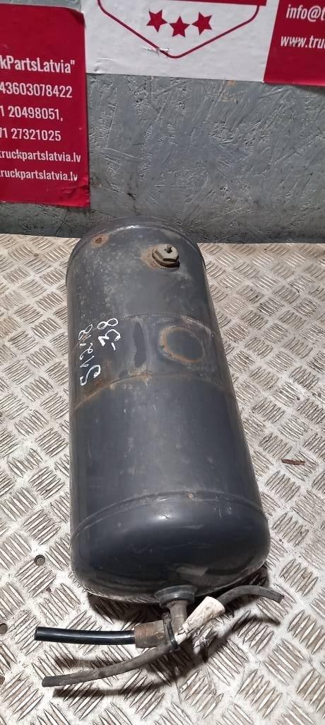 Scania R 440    1792544 Pidurid