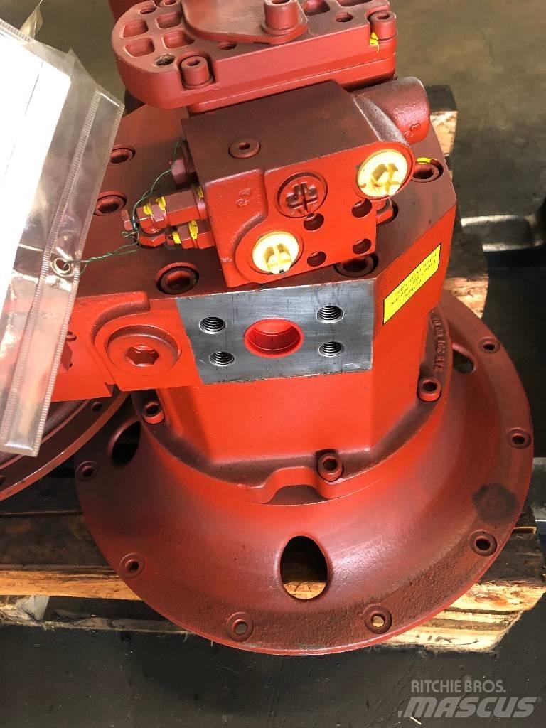 Linde HPR130-01 R Muu