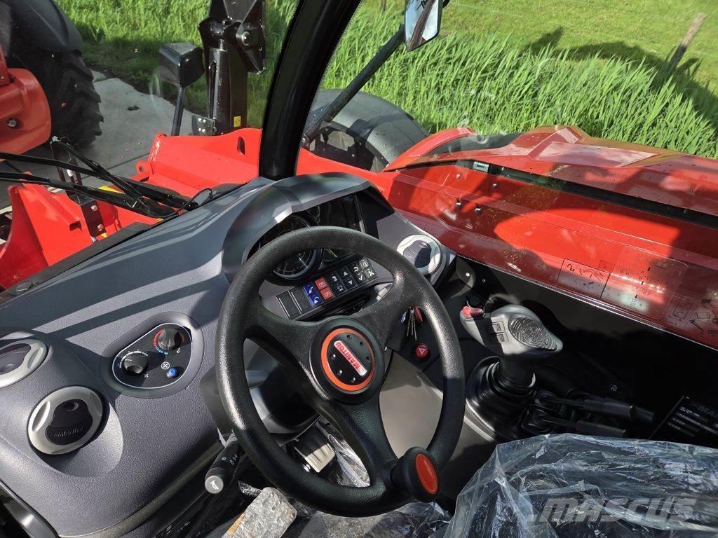 Manitou MT1840 ST5 Teleskooplaadurid