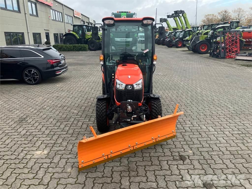 Kubota B2231 %SALE!% Kompakttraktorid