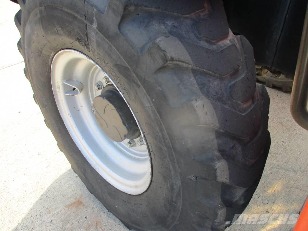 JLG 4017 RS (403) Teleskooplaadurid