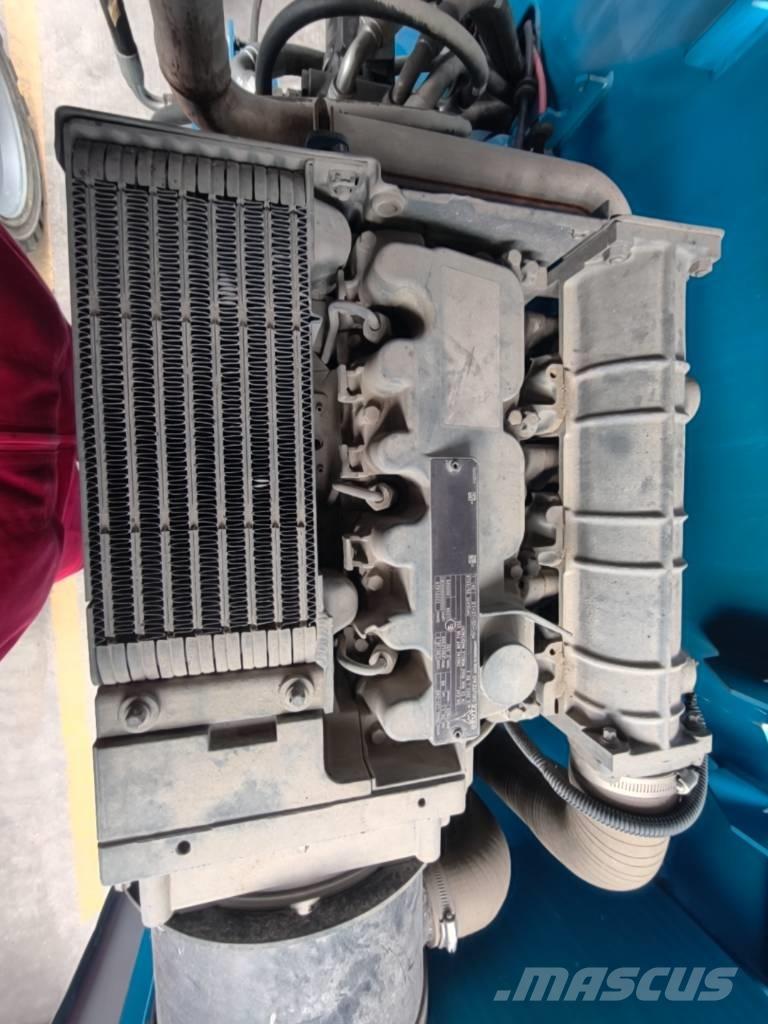 Genie S 65 Teleskoop poomtõstukid