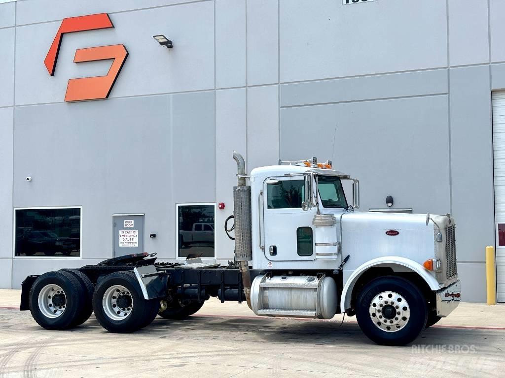 Peterbilt 379 Sadulveokid