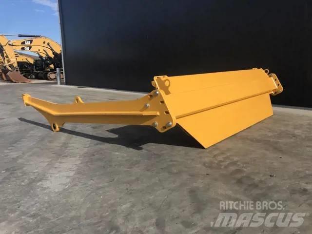 Bell B30E Tagaluugid