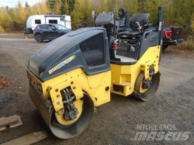 Bomag BW 120 Tandemrullid