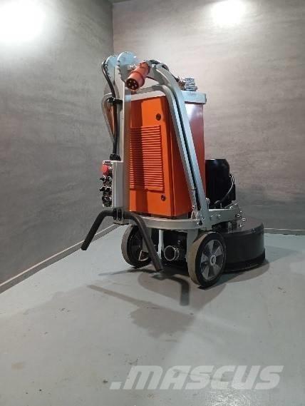 Husqvarna PG 680 Muu