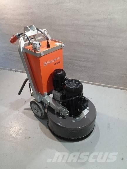 Husqvarna PG 680 Muu