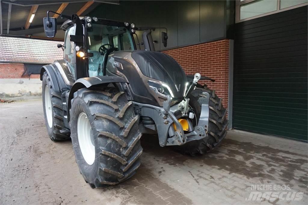 Valtra T175 Active Traktorid