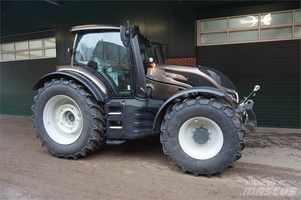 Valtra T175 Active Traktorid