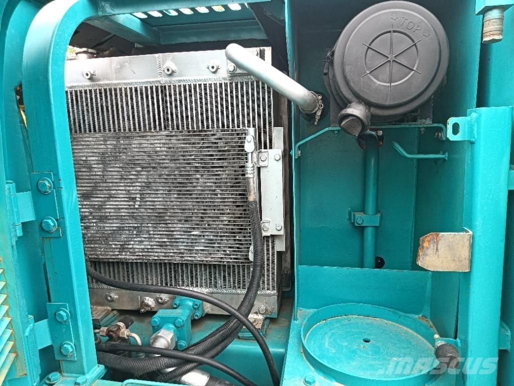 Sunward SWE 90 Väikeekskavaatorid 7t-12t