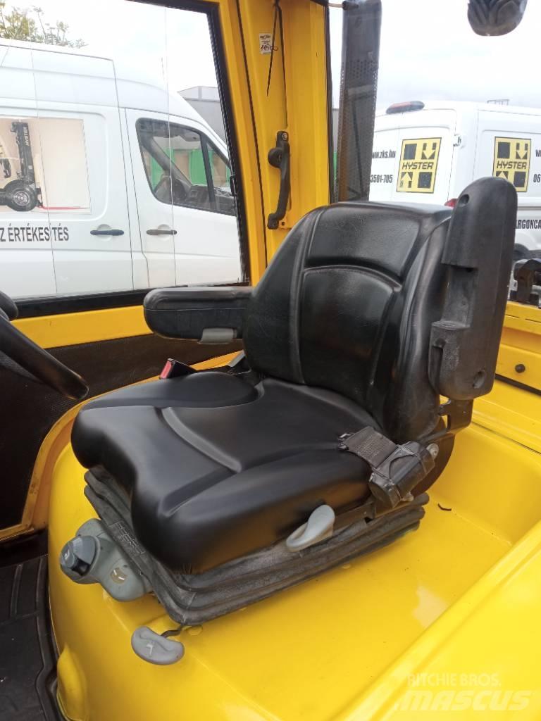 Hyster H 4.5 FTS5 Diiseltõstukid