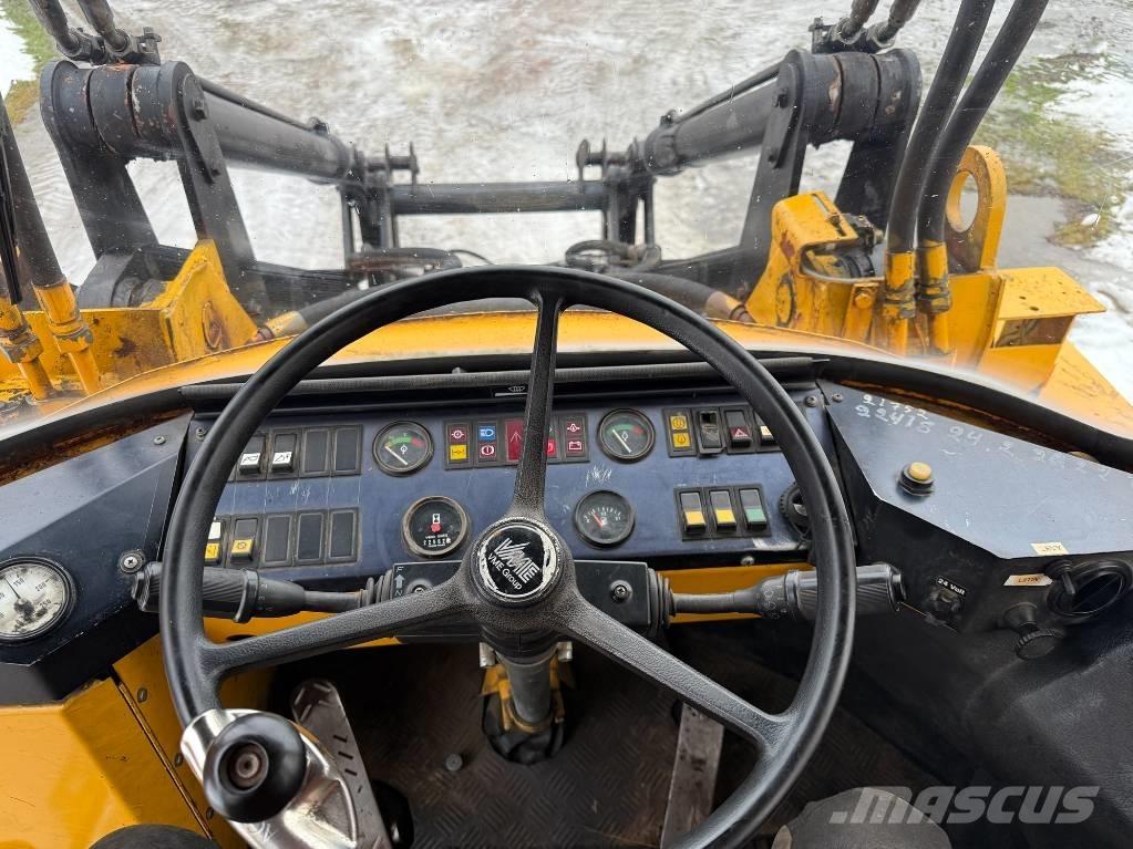 Volvo L 70 Rataslaadurid