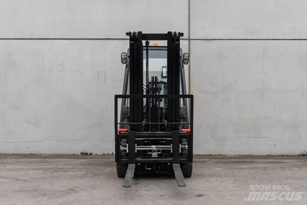 Manitou MI 25 D Diiseltõstukid