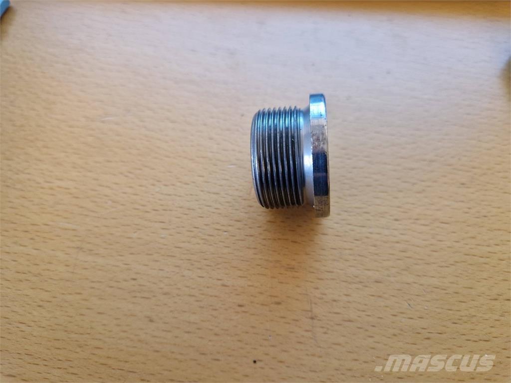 Ponsse 1040103 Ülekandemehhanism