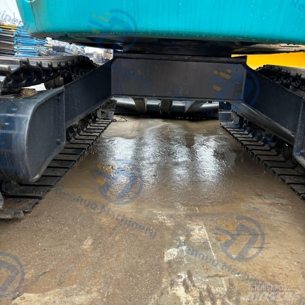 Kubota U 30 Miniekskavaatorid < 7 t