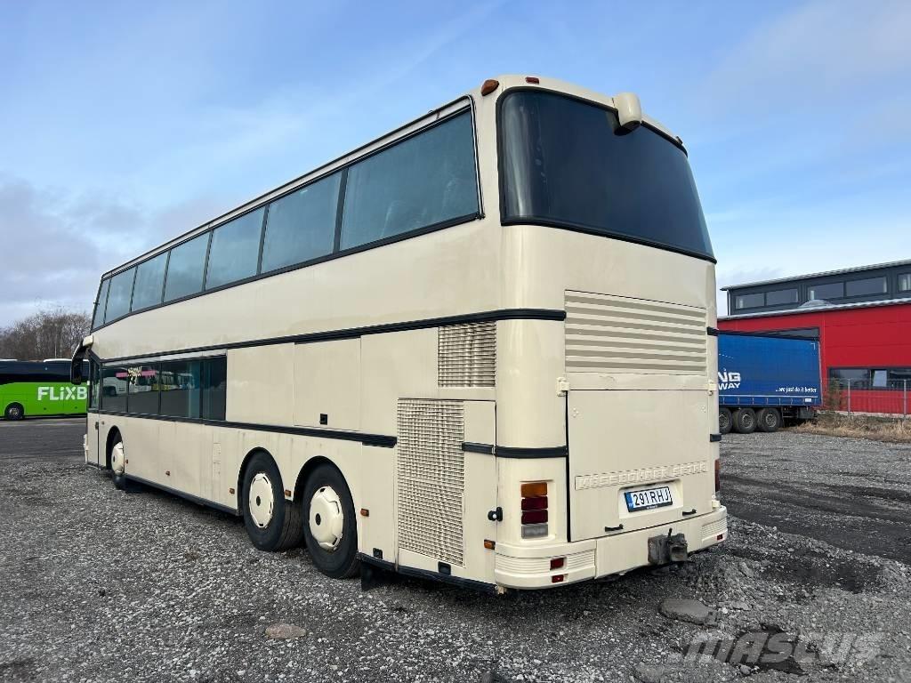 Setra S 228 Kahekordsed bussid