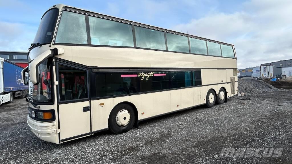 Setra S 228 Kahekordsed bussid
