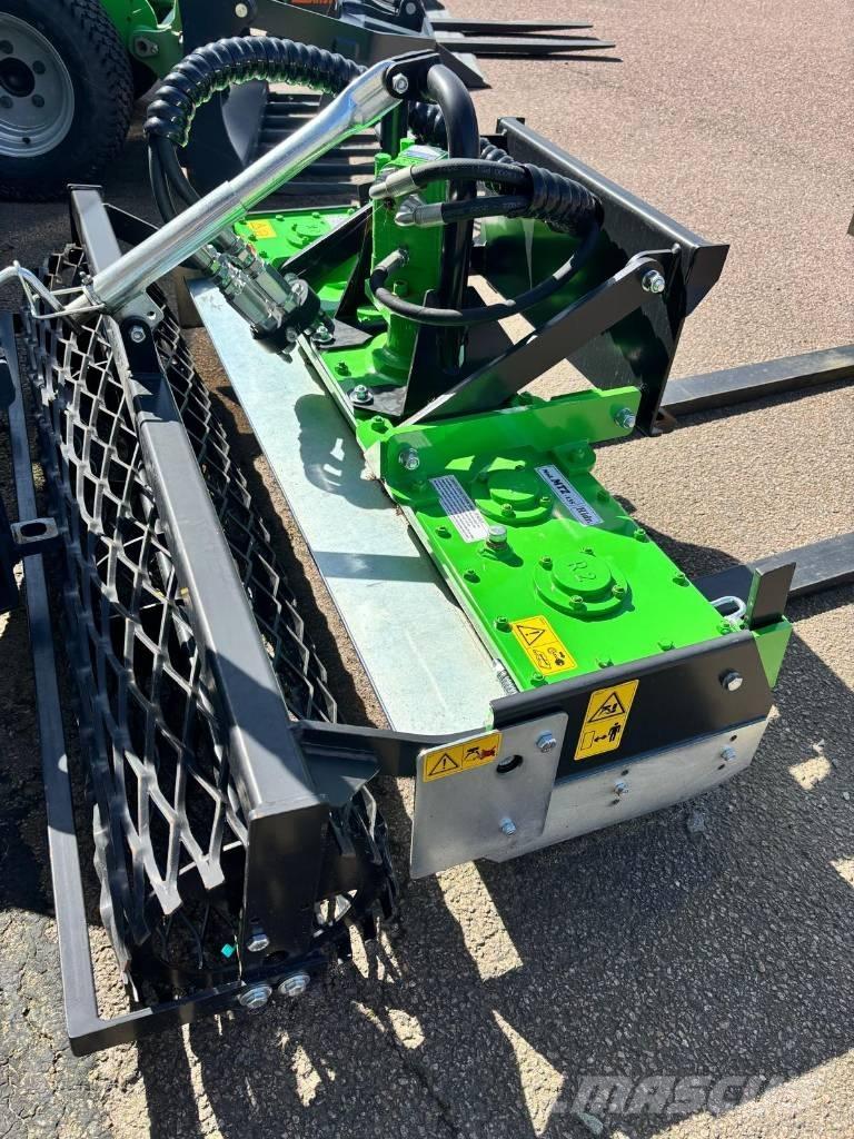 Avant Rotorharv 1350 Kommunaalteenuste tehnika