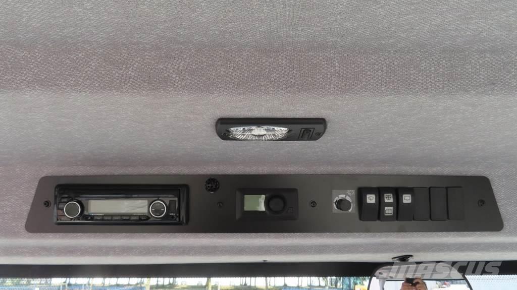 Dynapac CS1400 VI Muud rullid
