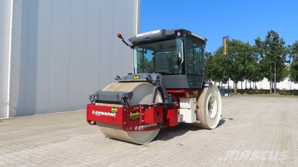 Dynapac CS1400 VI Muud rullid