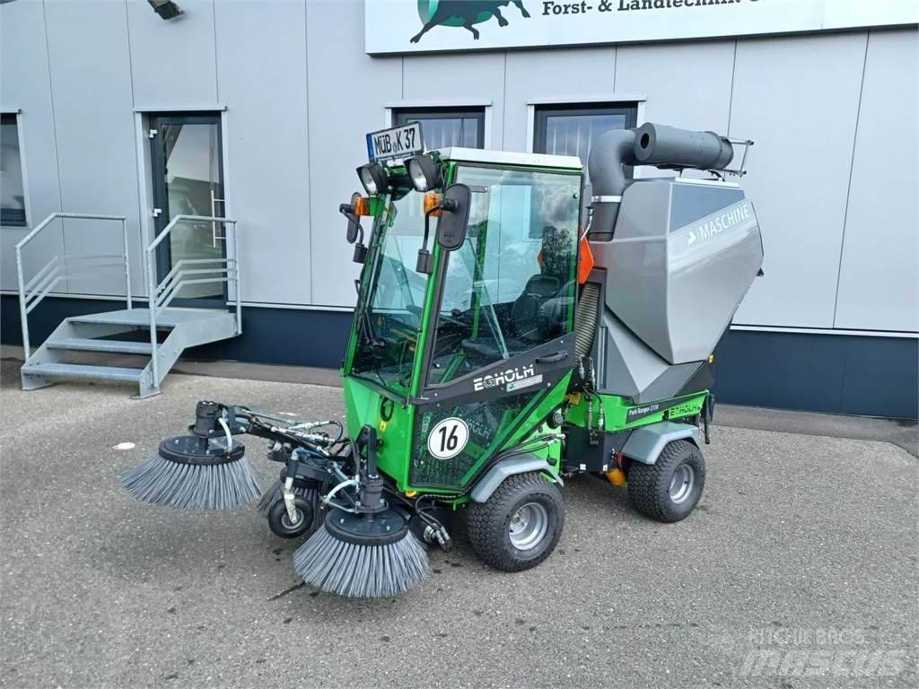 Egholm 2150 C1 Muu kommunaaltehnika