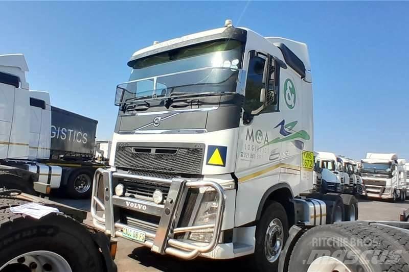 Volvo FH 520 Muud veokid