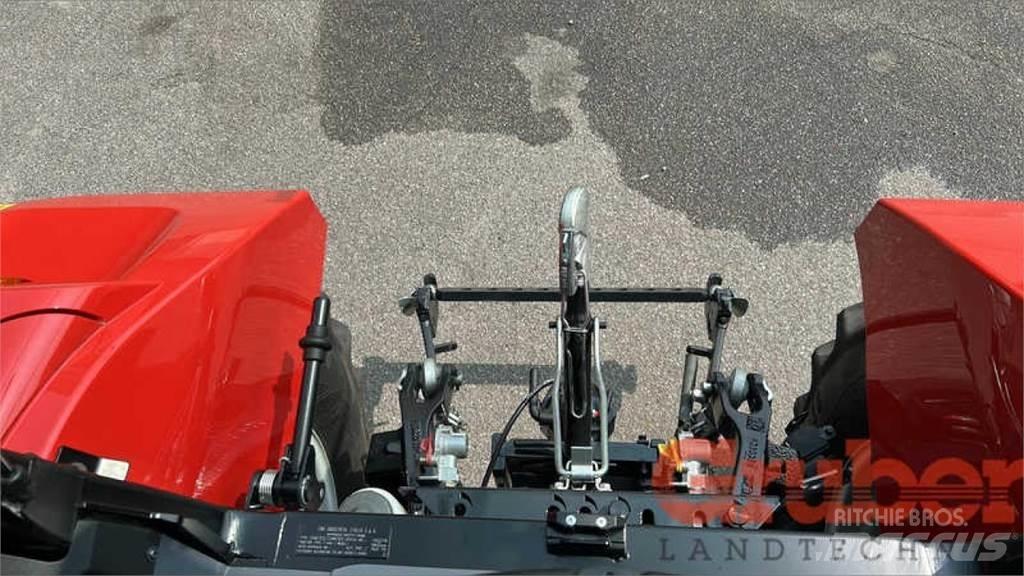 Steyr 4120 Multi Traktorid