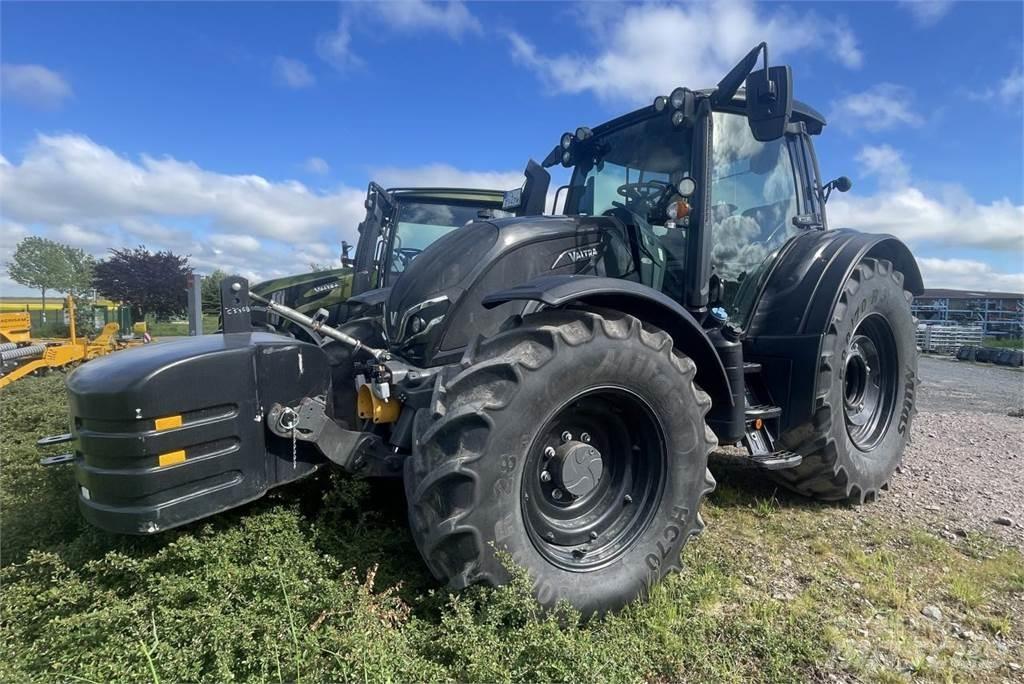 Valtra N 175 Traktorid