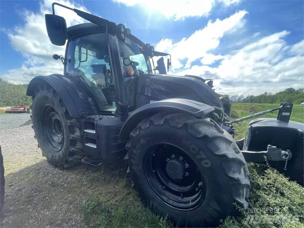 Valtra N 175 Traktorid