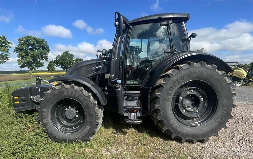 Valtra N 175 Traktorid