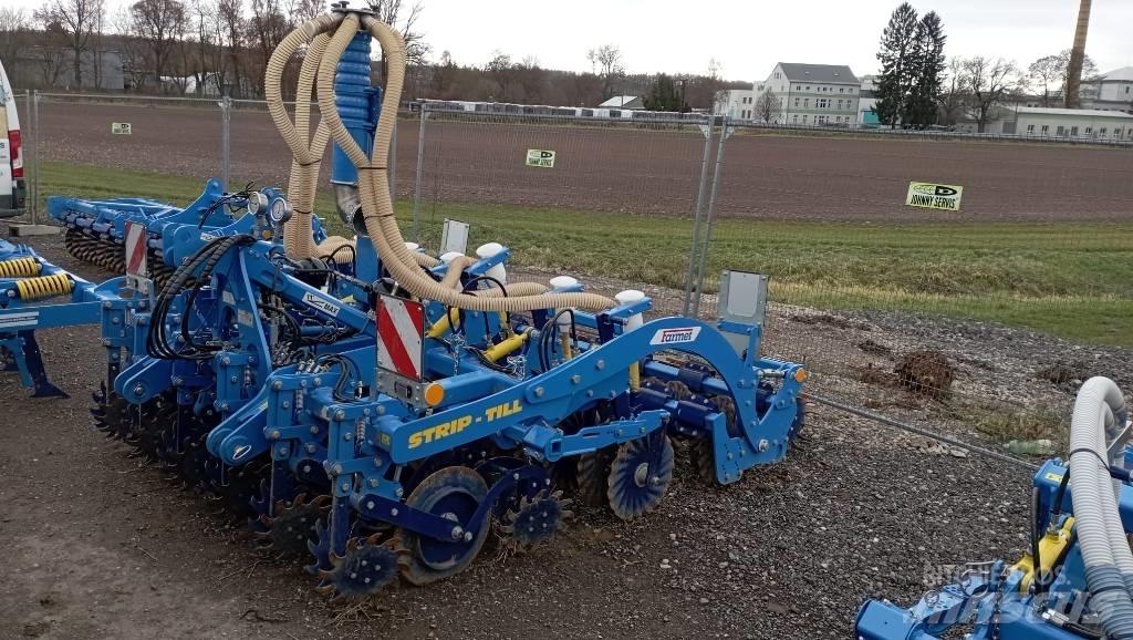 Farmet STRIP-TILL 6N Kobestid
