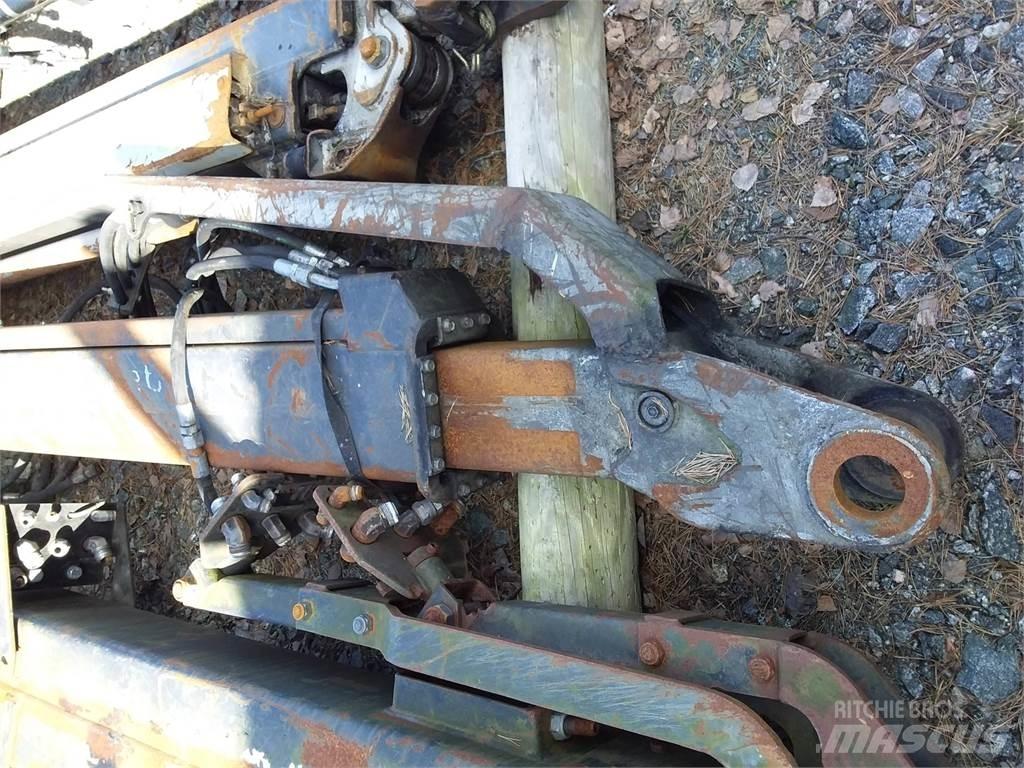 Cranab CRF 12 Forvarderi kraanad