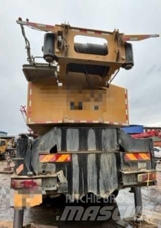 Sany STC 1300 Maastikutõstukid