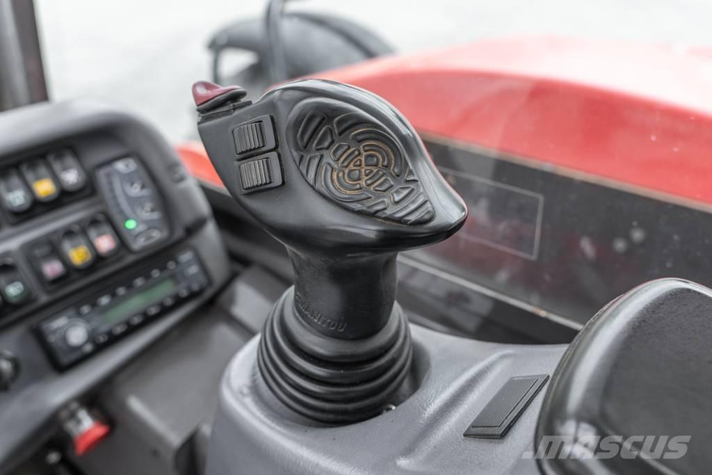 Manitou MLT 845 Põllumajanduslikud teleskoopkäitlejad