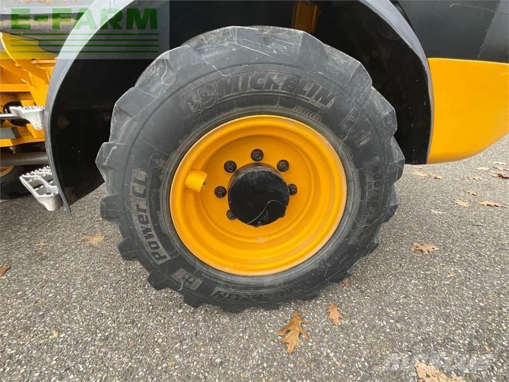 JCB 409 Miniekskavaatorid < 7 t