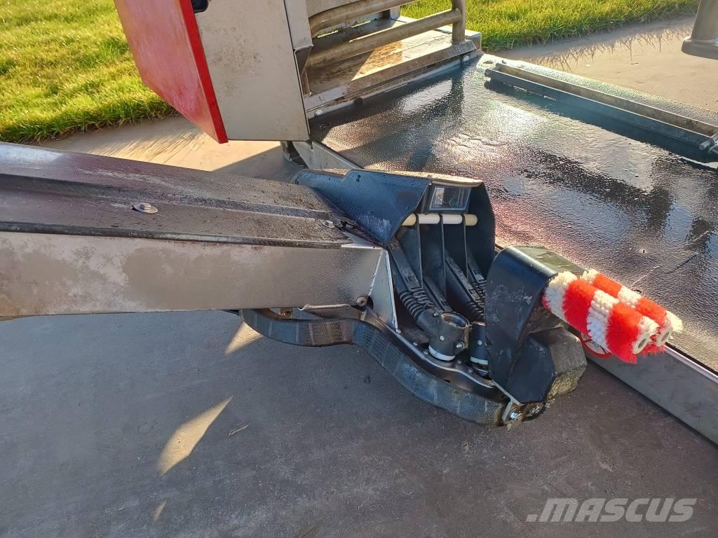 Lely A3next Muud põllumajandusmasinad