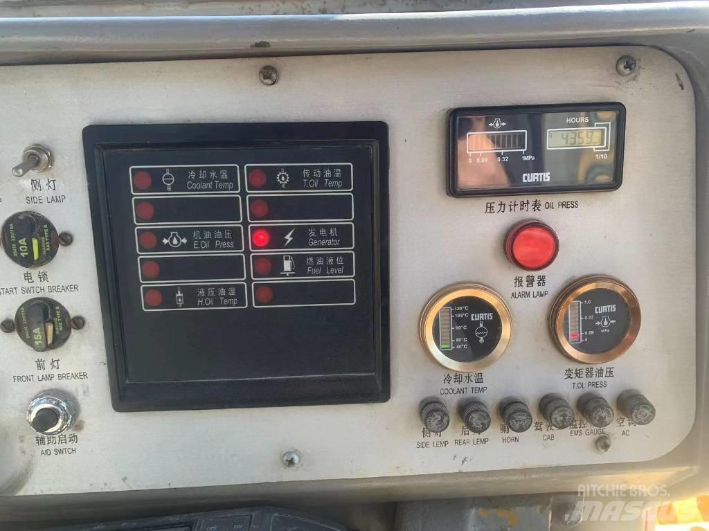 CAT D9R Buldooserid