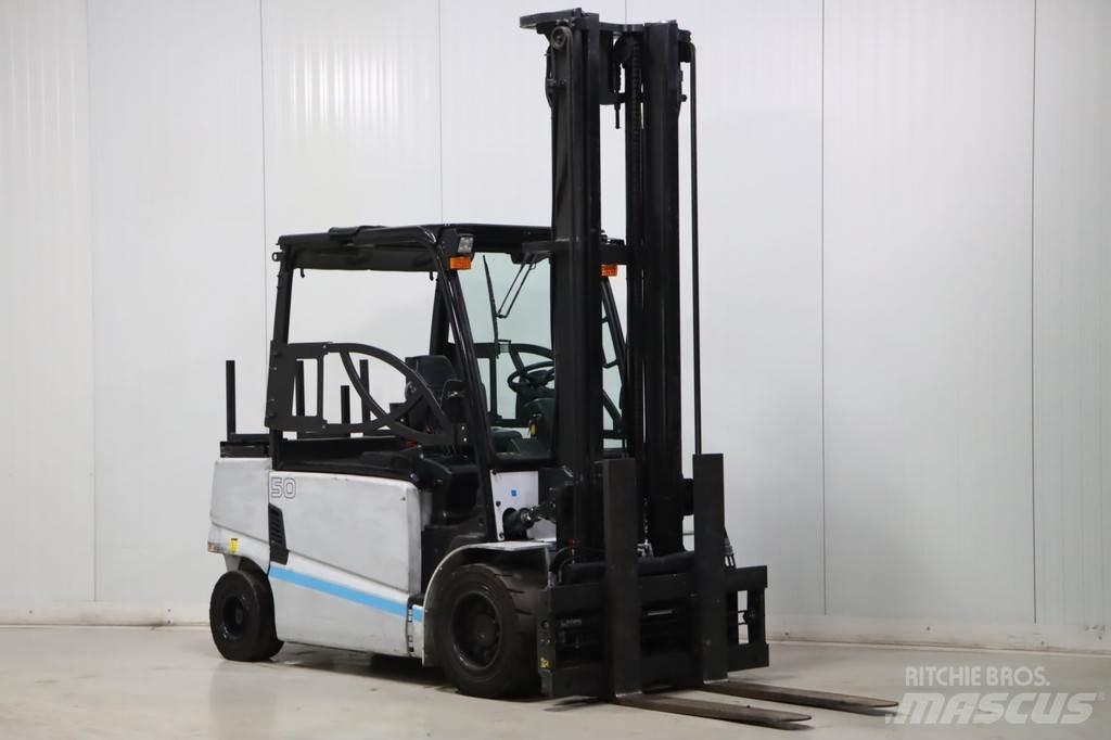 Hyundai 50B-9 Elektritõstukid