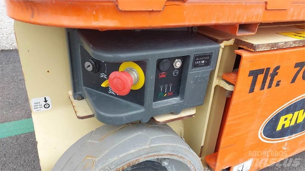 JLG 1230ES Muud tõstukid ja platvormid