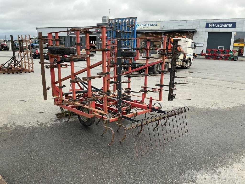 Potila SK 450 Äkked