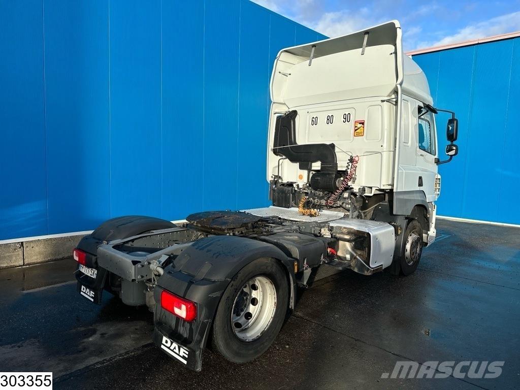 DAF CF 480 EURO 6D Sadulveokid