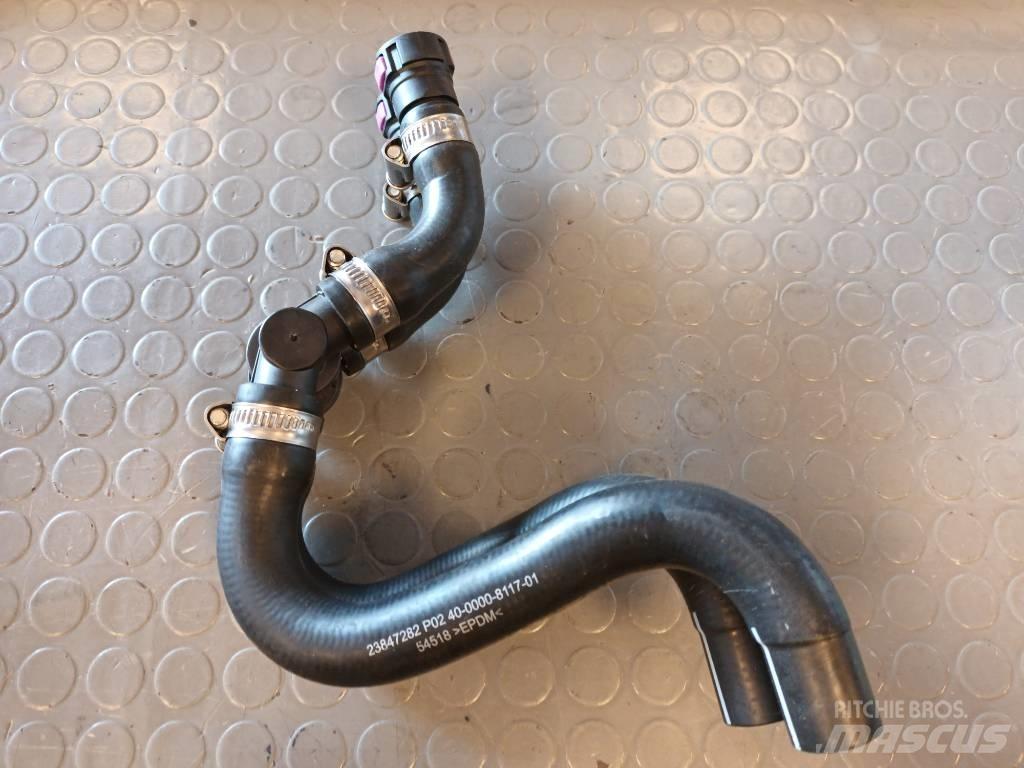 Volvo HOSE 23847282 Hüdraulika